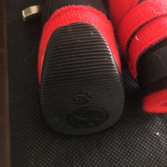 Zack & Zoey Booties - Picture 5 of 5